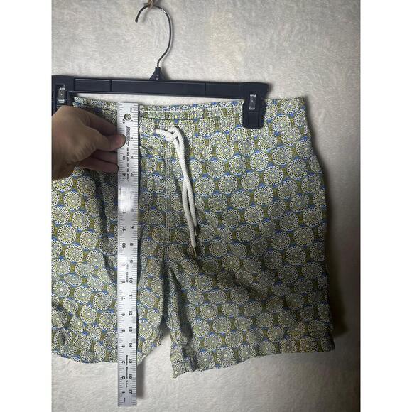 Hartford Men’s Swim Shorts Trunks Bathing‎ Suit Medium - Picture 3 of 6